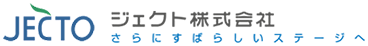 ジェクト株式会社