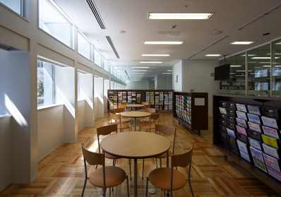 市 図書館 川崎