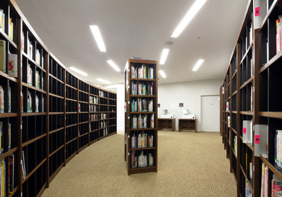 市立 図書館 川崎