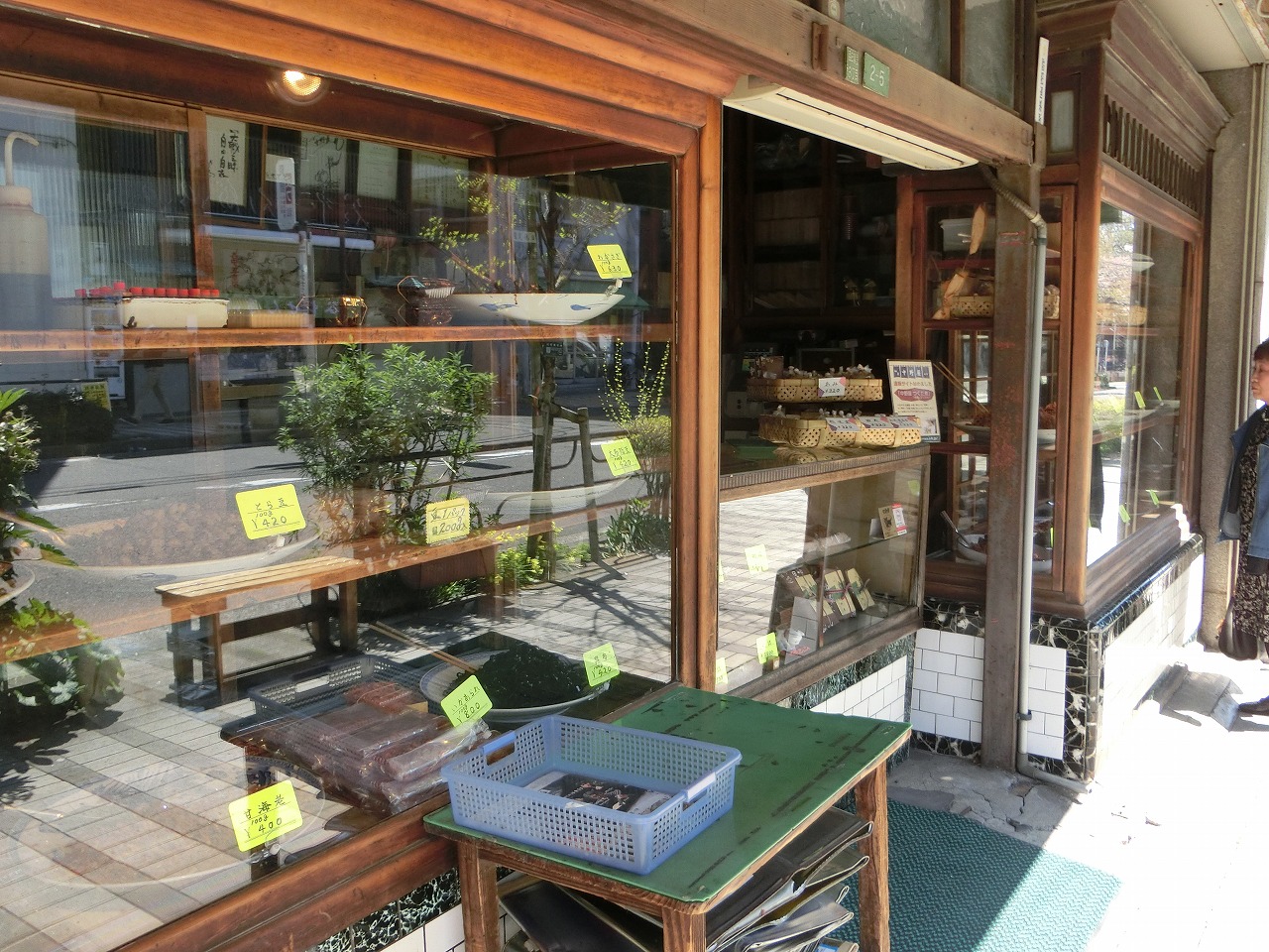 日暮里から上野へ ジェクト株式会社