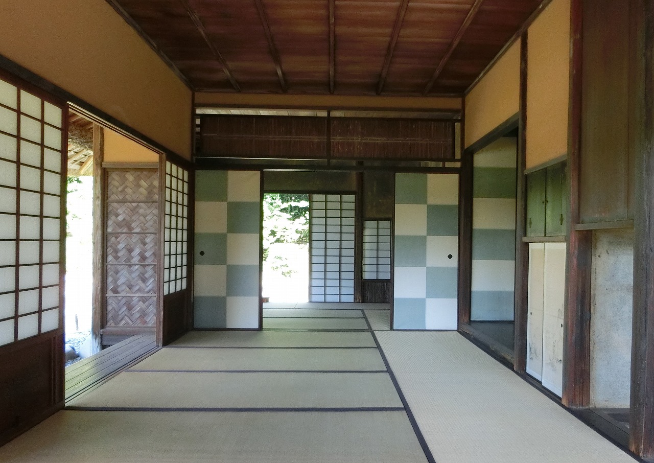 桂離宮 ジェクト株式会社