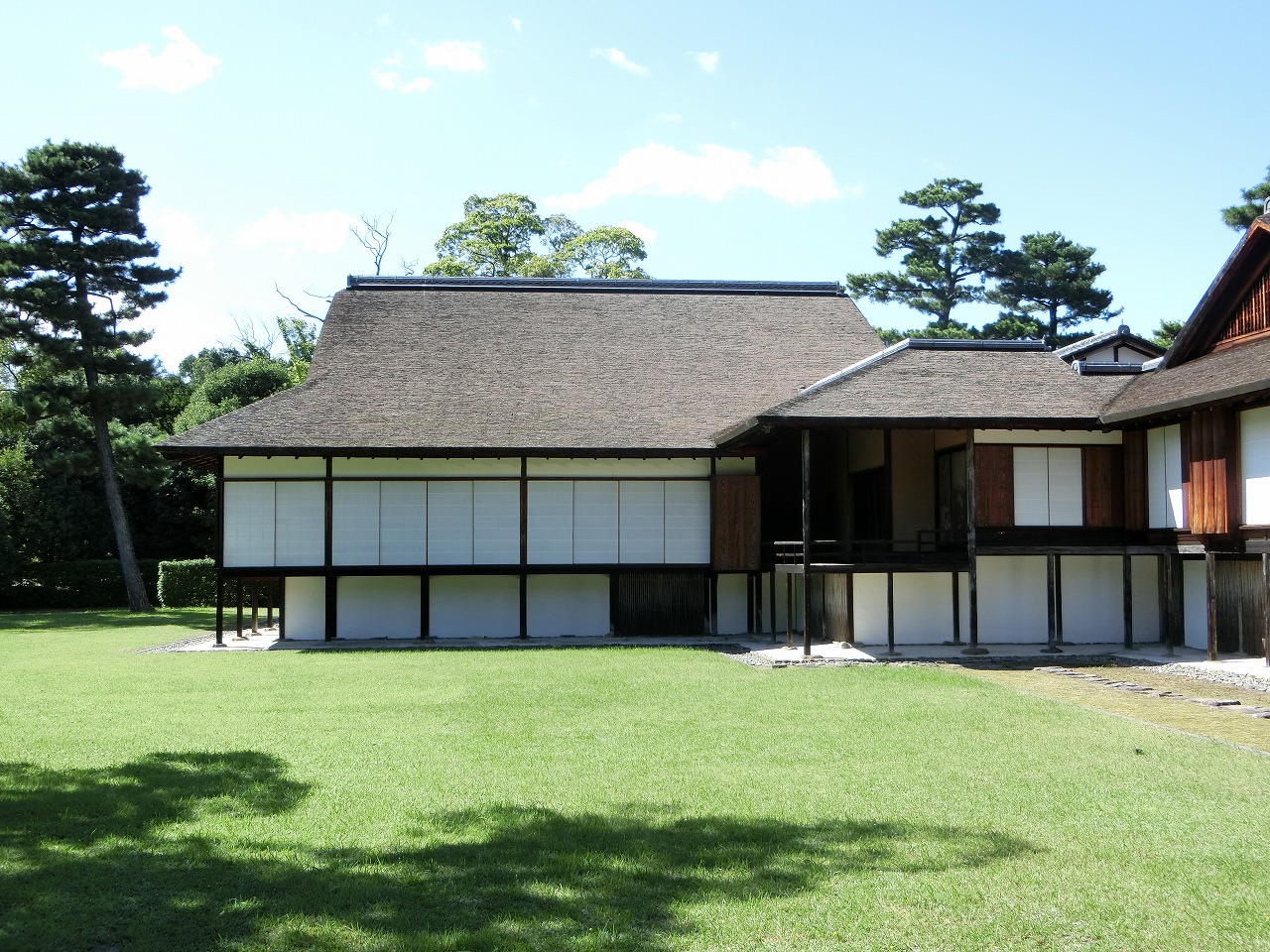 桂離宮 ジェクト株式会社