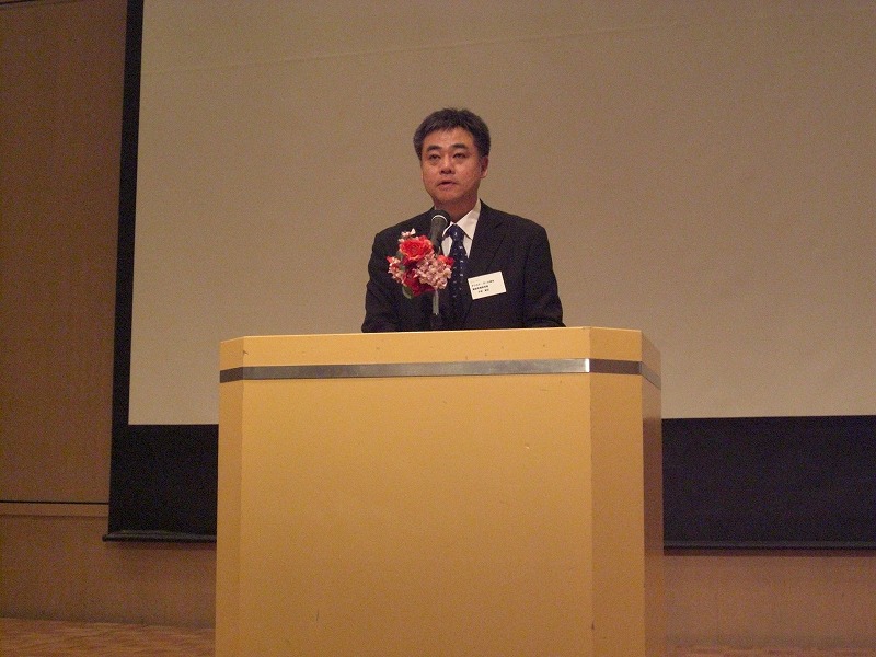 ノーマライゼーション 市川社長のブログ